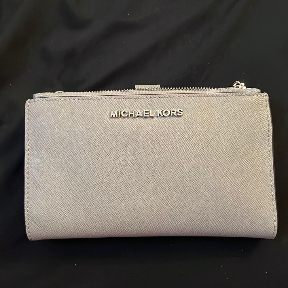 Micheal Kora Wallet